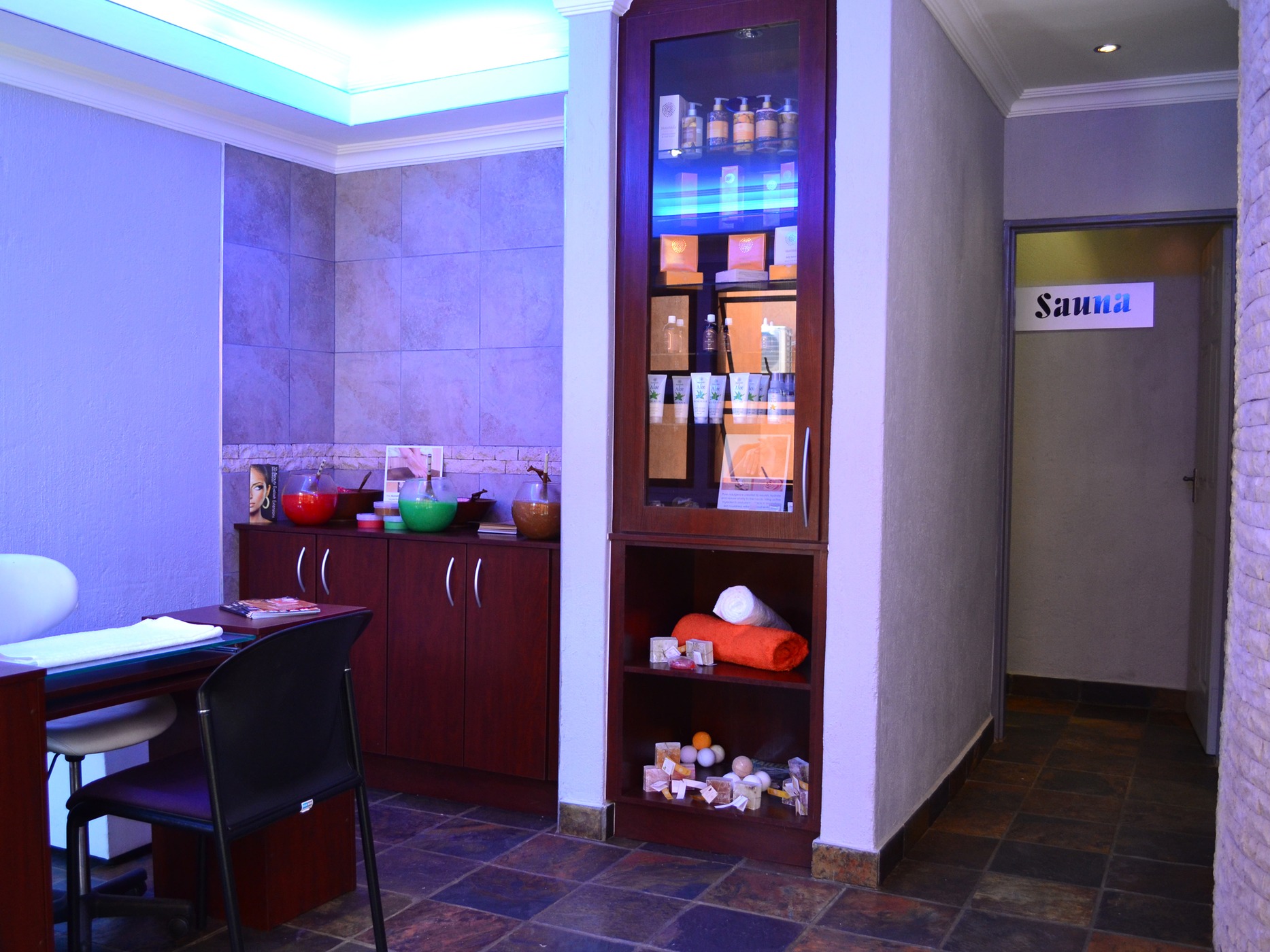 Boga Legaba Guest House — photo 5