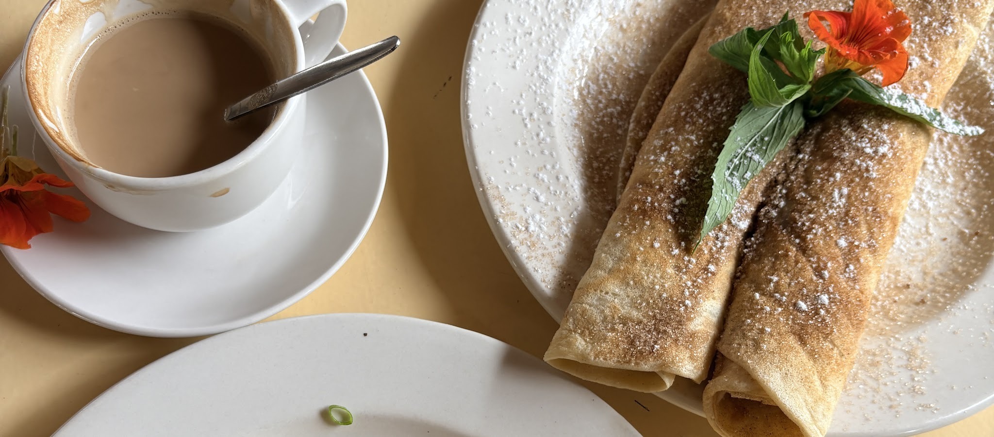 Bohemian Groove Cafe — photo 4