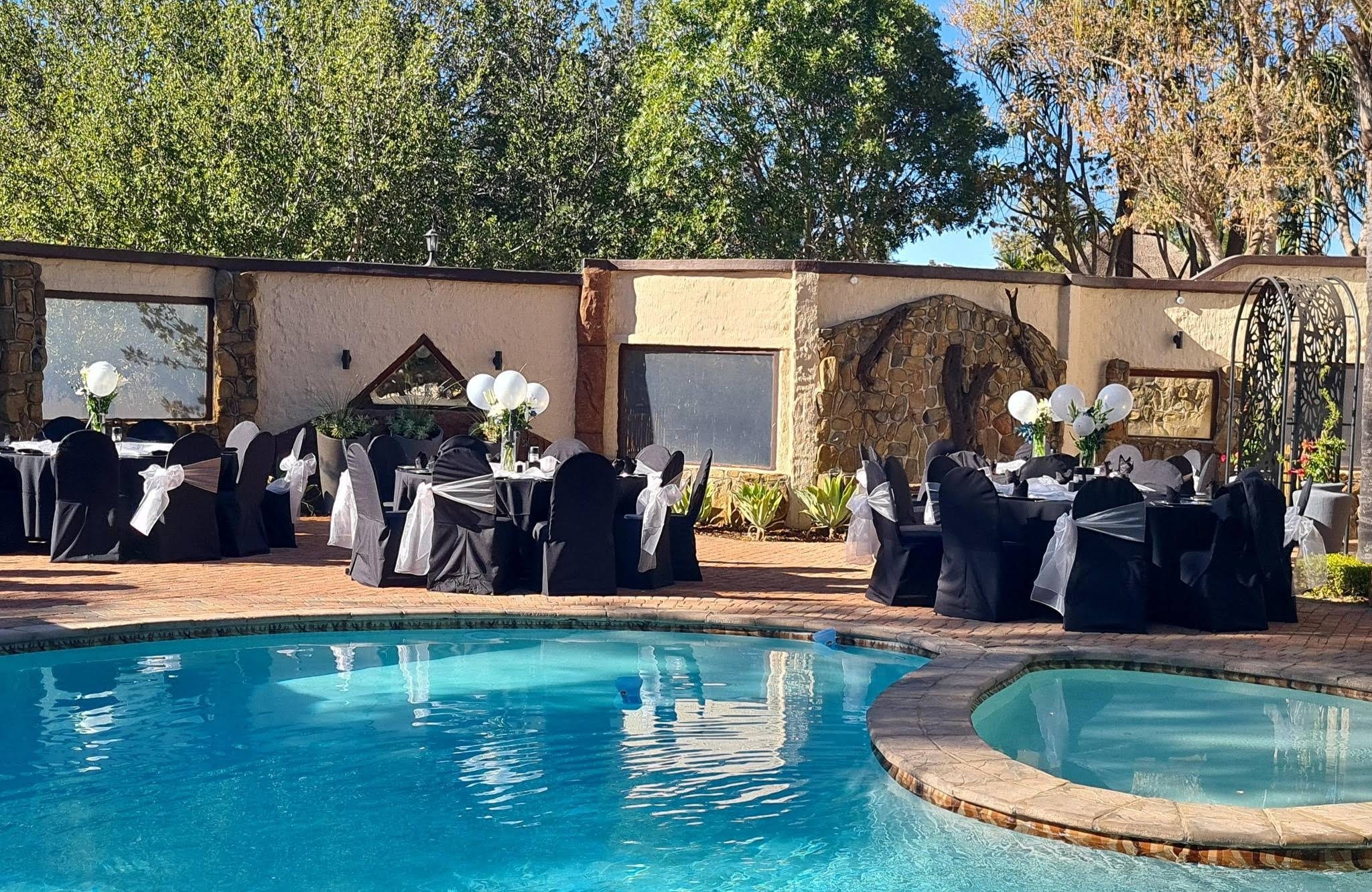 Bolivia Lodge, Polokwane