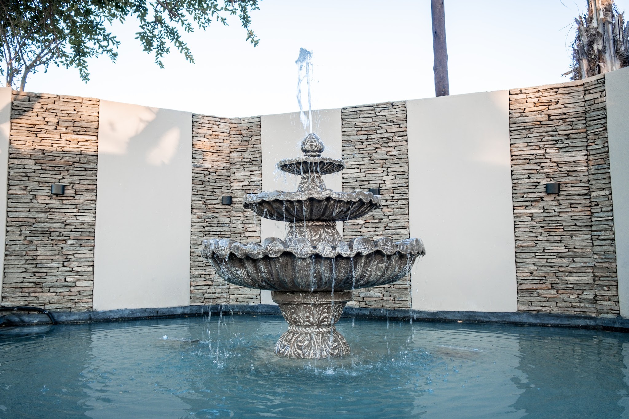 Bolivia Lodge, Polokwane — photo 4