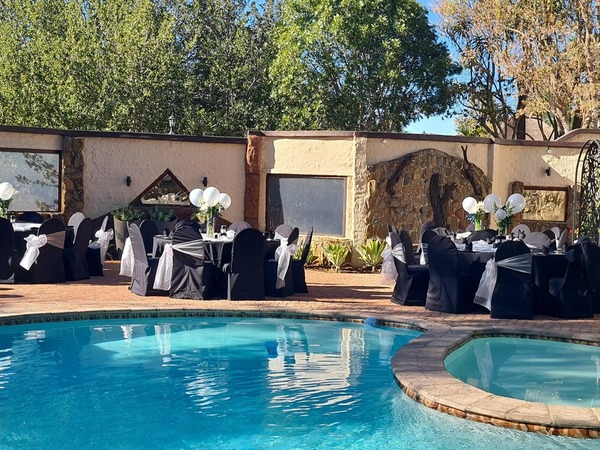 Bolivia Lodge, Polokwane