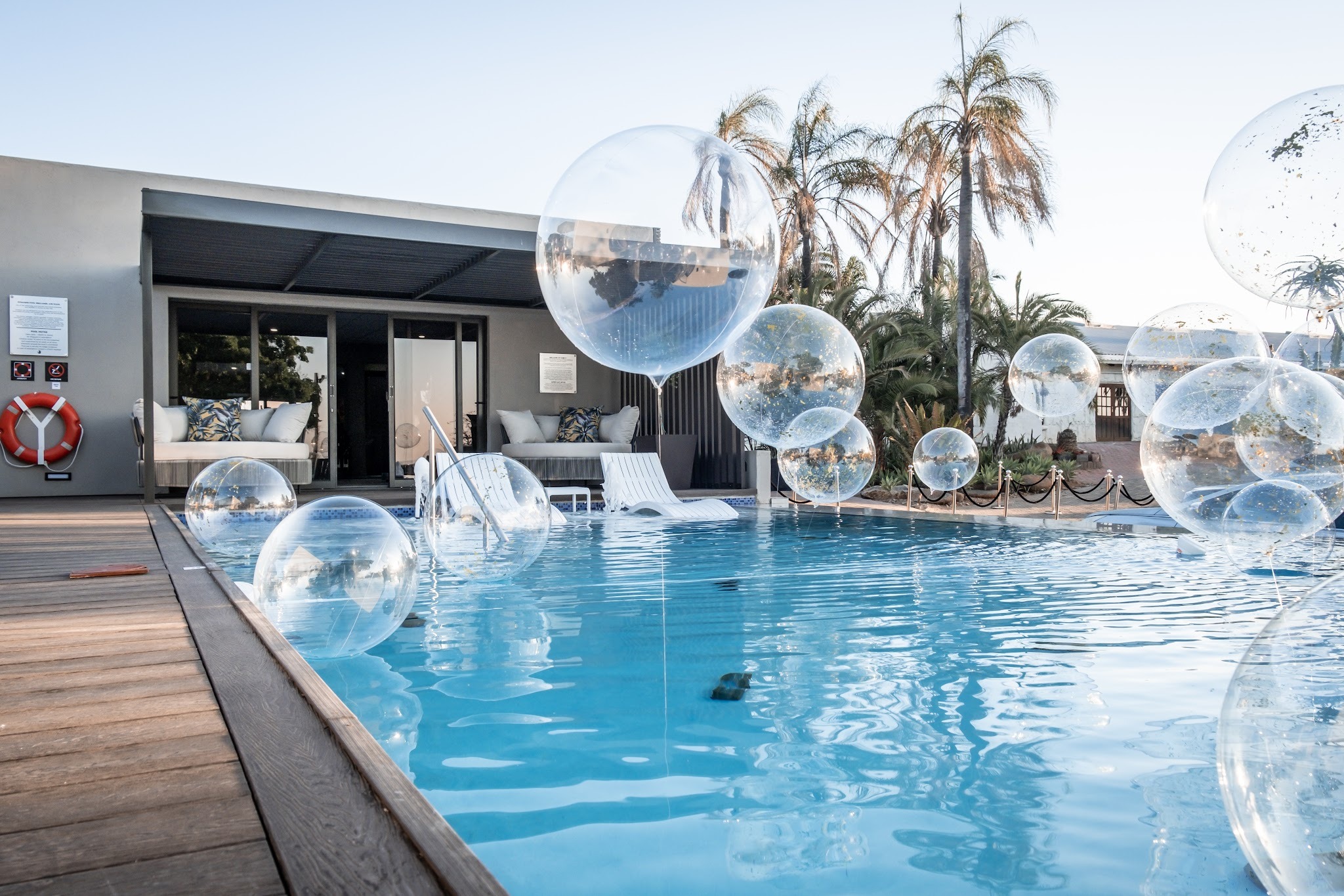 Bolivia Lodge — photo 5