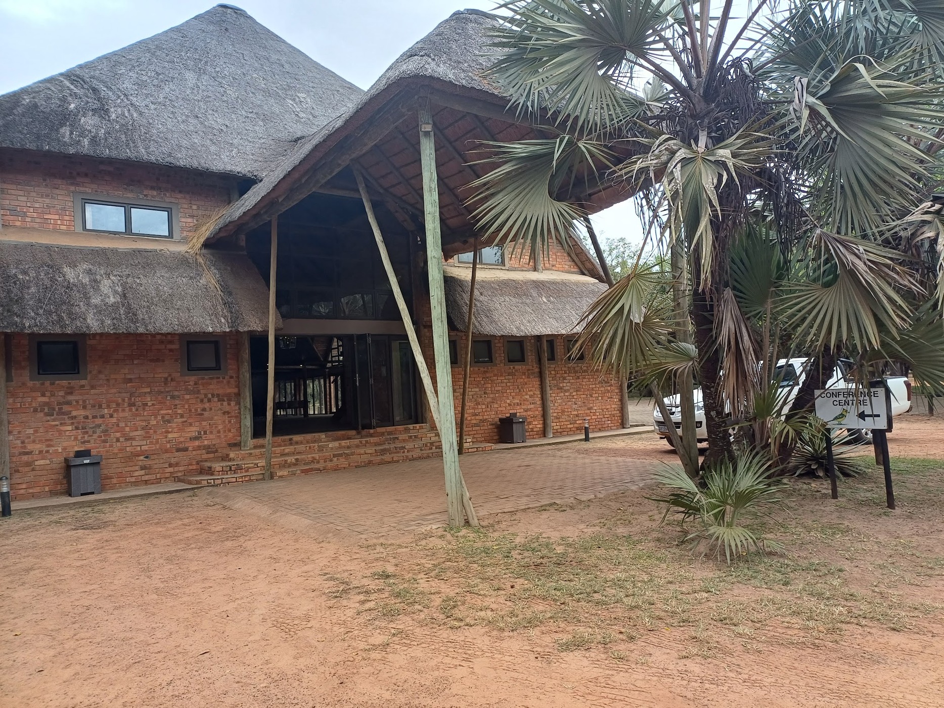 Bonamanzi Game Park — photo 4