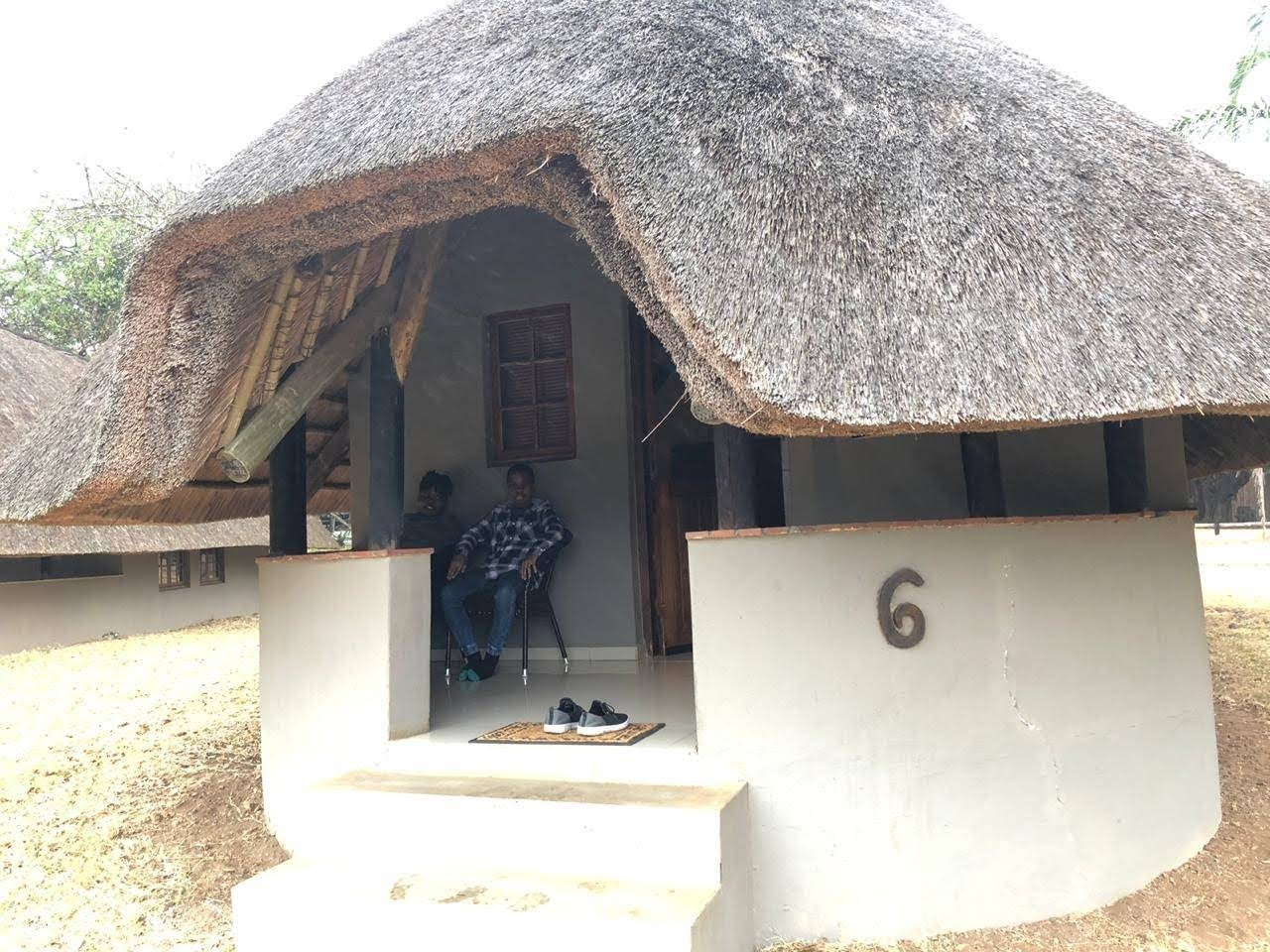 Bonamanzi Game Park — photo 5