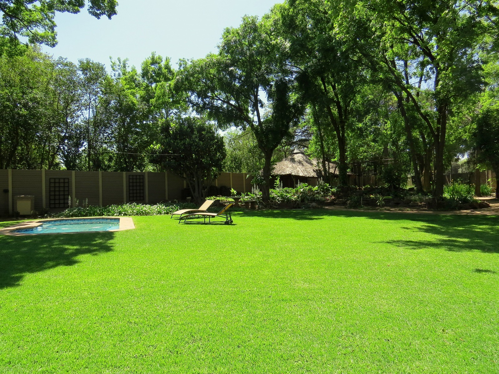 Bordeaux Haven Guest House — photo 3