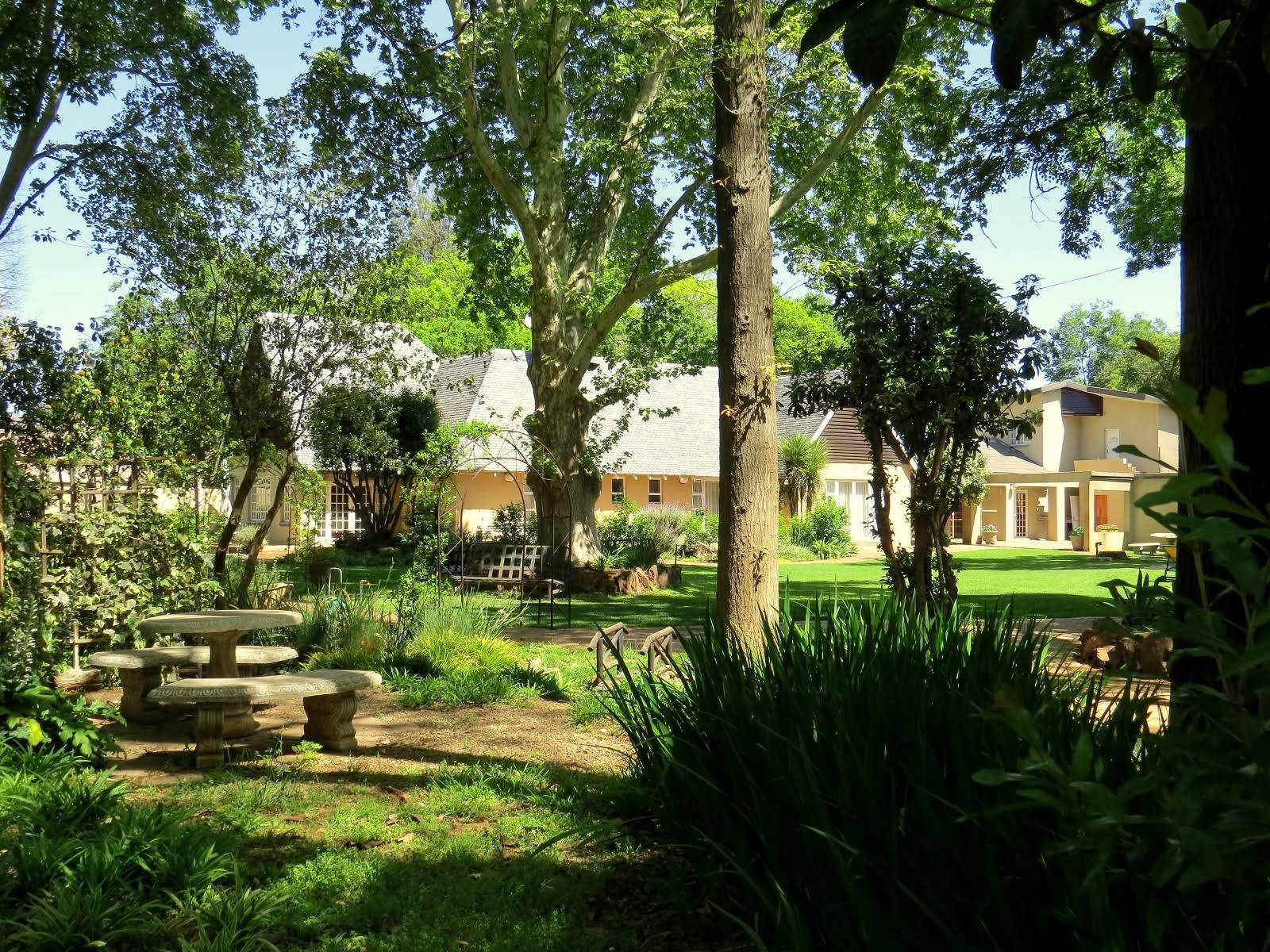 Bordeaux Haven Guest House — photo 5