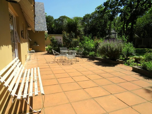 Bordeaux Haven Guest House