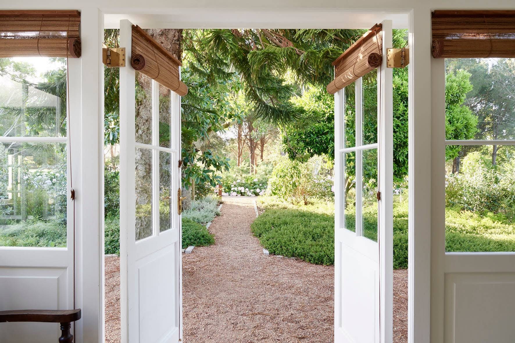 Boschendal — photo 2