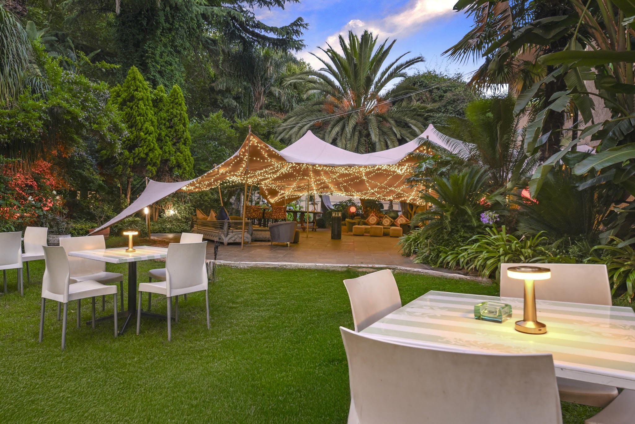 Boutique Hotel Villa Simonne — photo 5