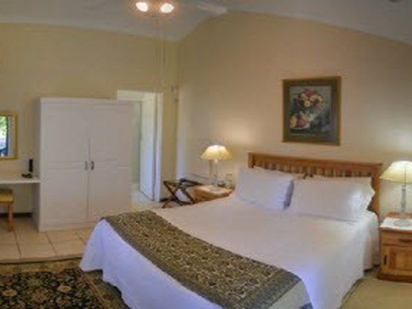 Brevisbrook Bed & Breakfast