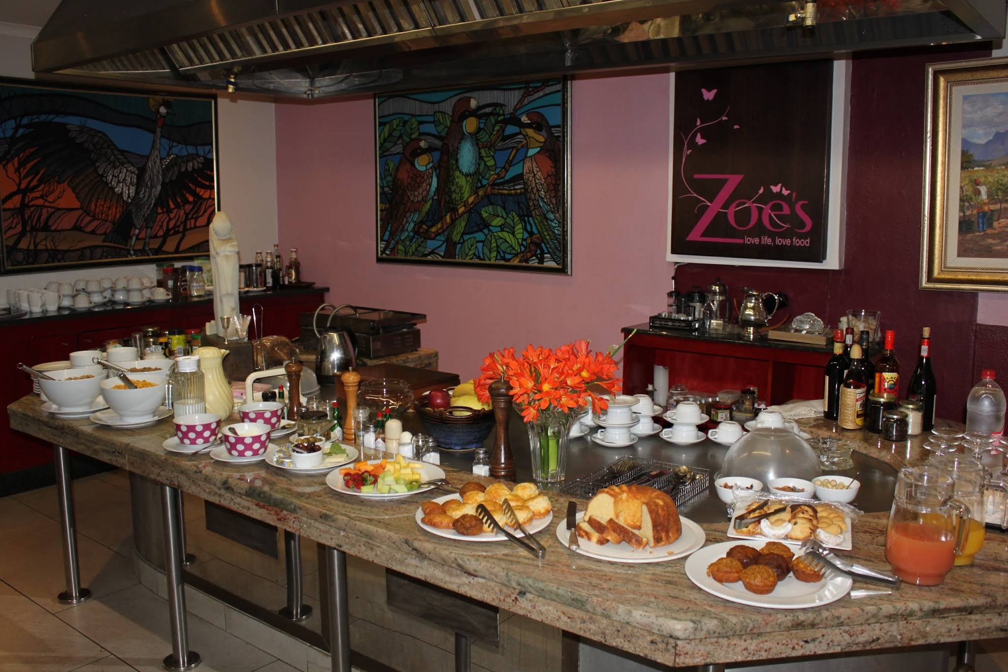 Brooklyn Conference Venue