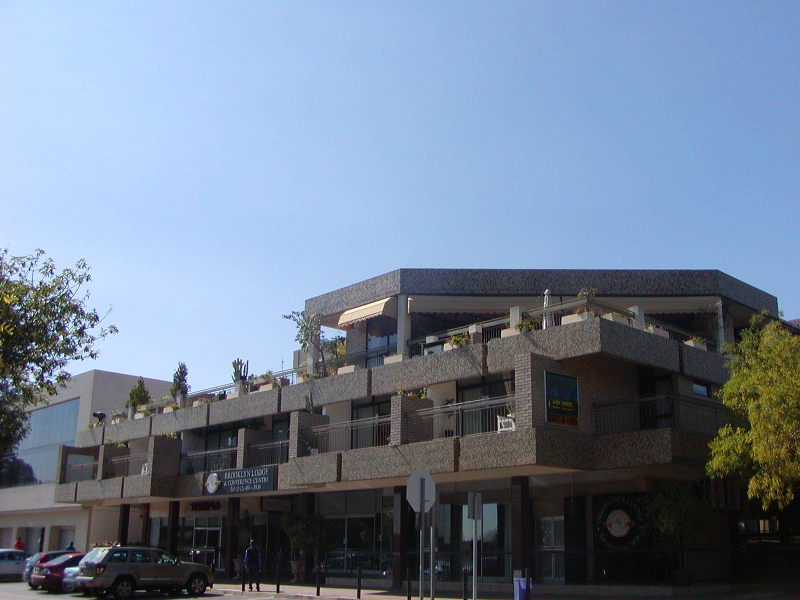 Brooklyn Conference Venue — photo 2