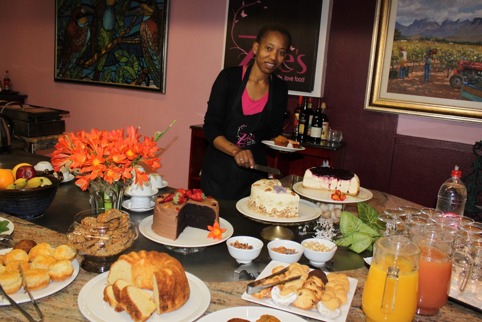 Brooklyn Conference Venue — photo 4