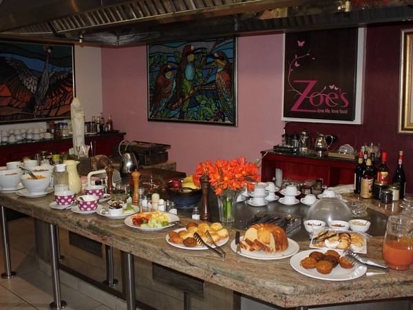 Brooklyn Conference Venue