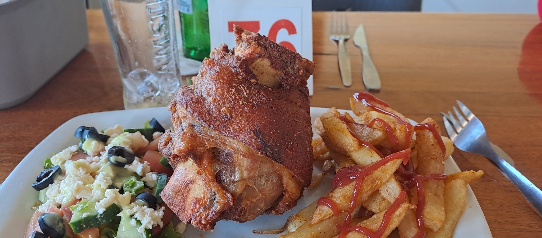 Buffalo City Conference Centre — photo 2