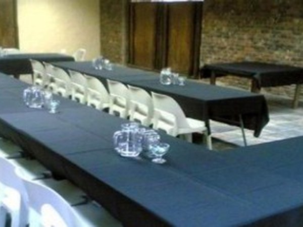 Bundu Game Lodge &amp; Conference Centre