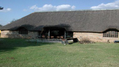 Bundu Holiday Resort