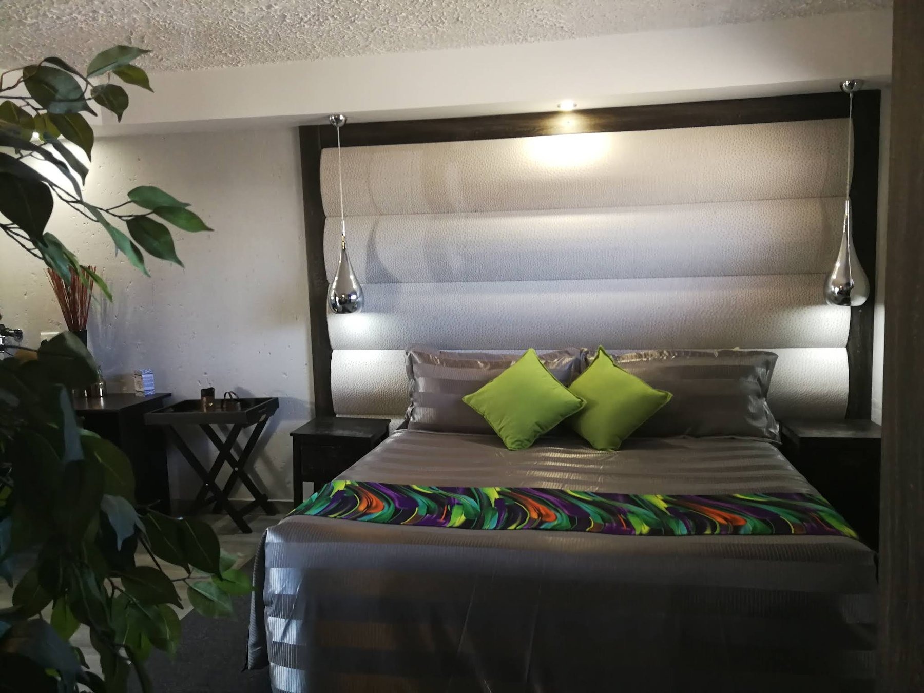 Bushmans Rock Country Lodge — photo 3