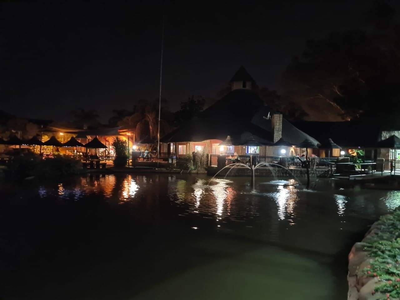 Bushmans Rock Country Lodge — photo 5