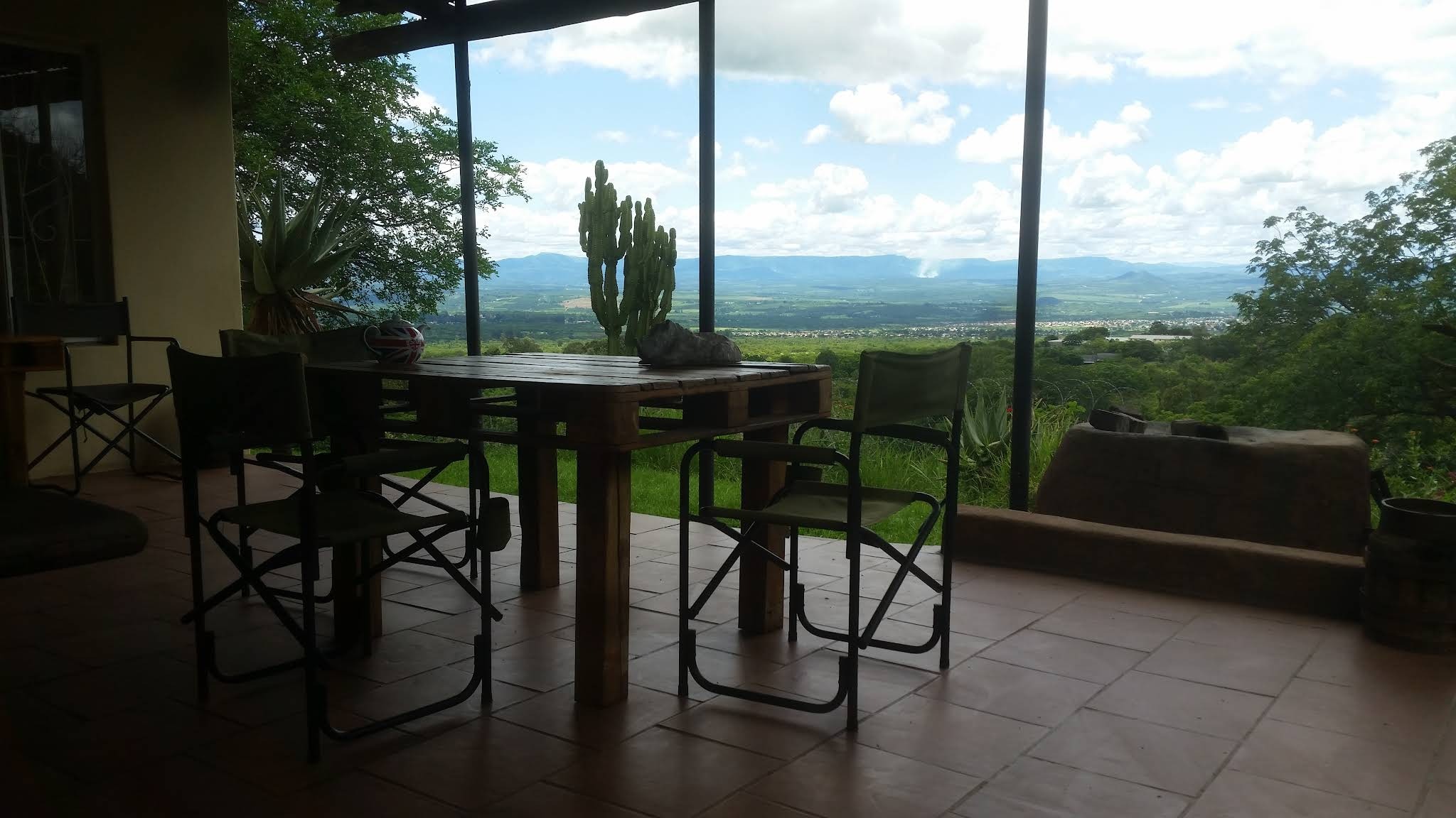 Bushwhacked Barberton Accommodation — photo 5