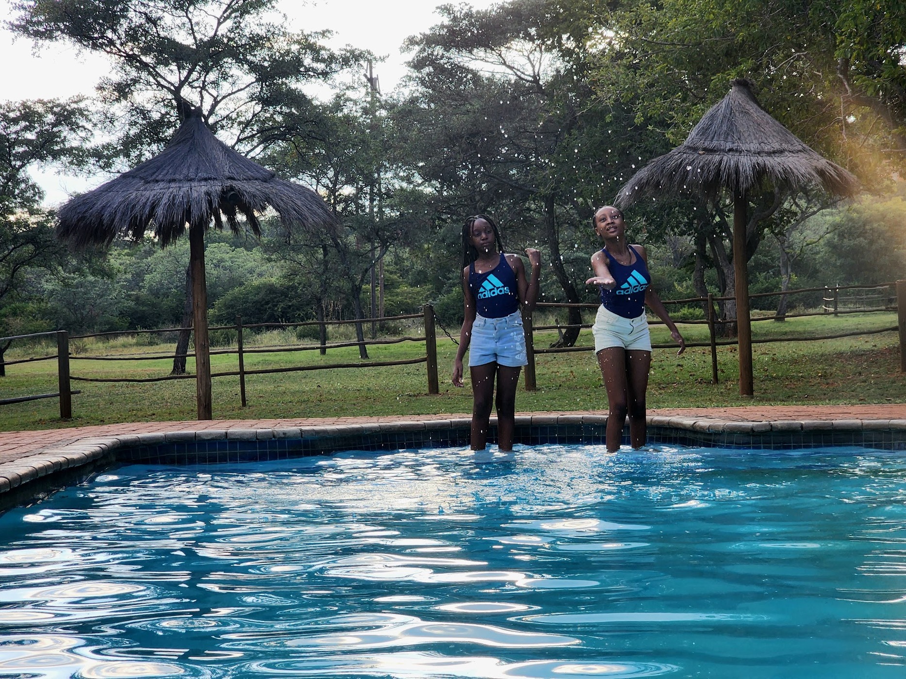 Buyskop Lodge, Conference & Spa — photo 3