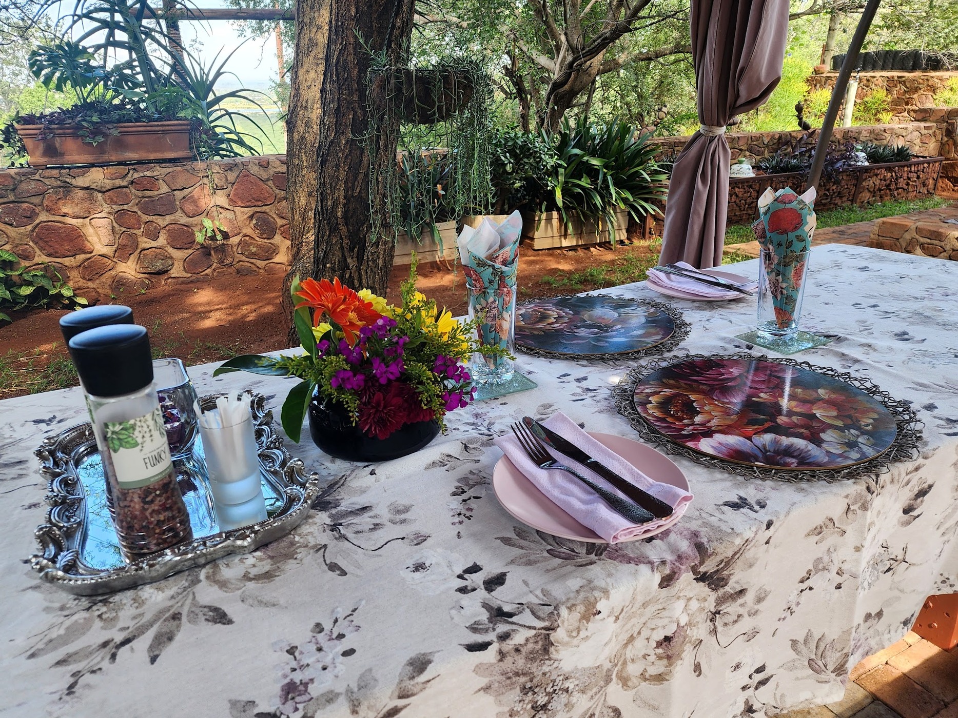 Buyskop Lodge, Conference & Spa — photo 4