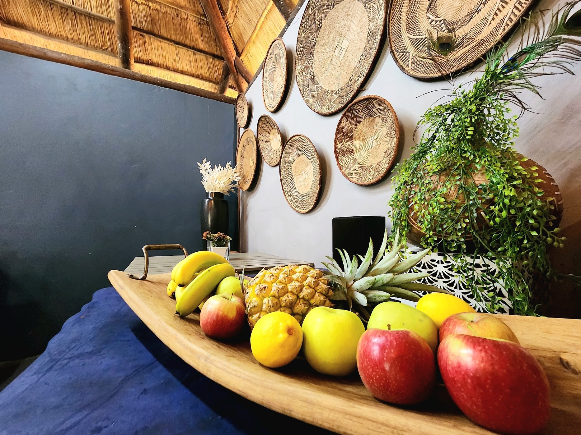 Buyskop Lodge, Conference & Spa — photo 5