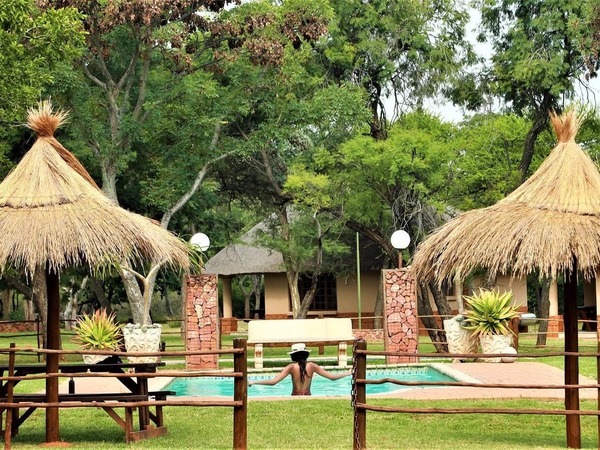 Buyskop Lodge, Conference & Spa
