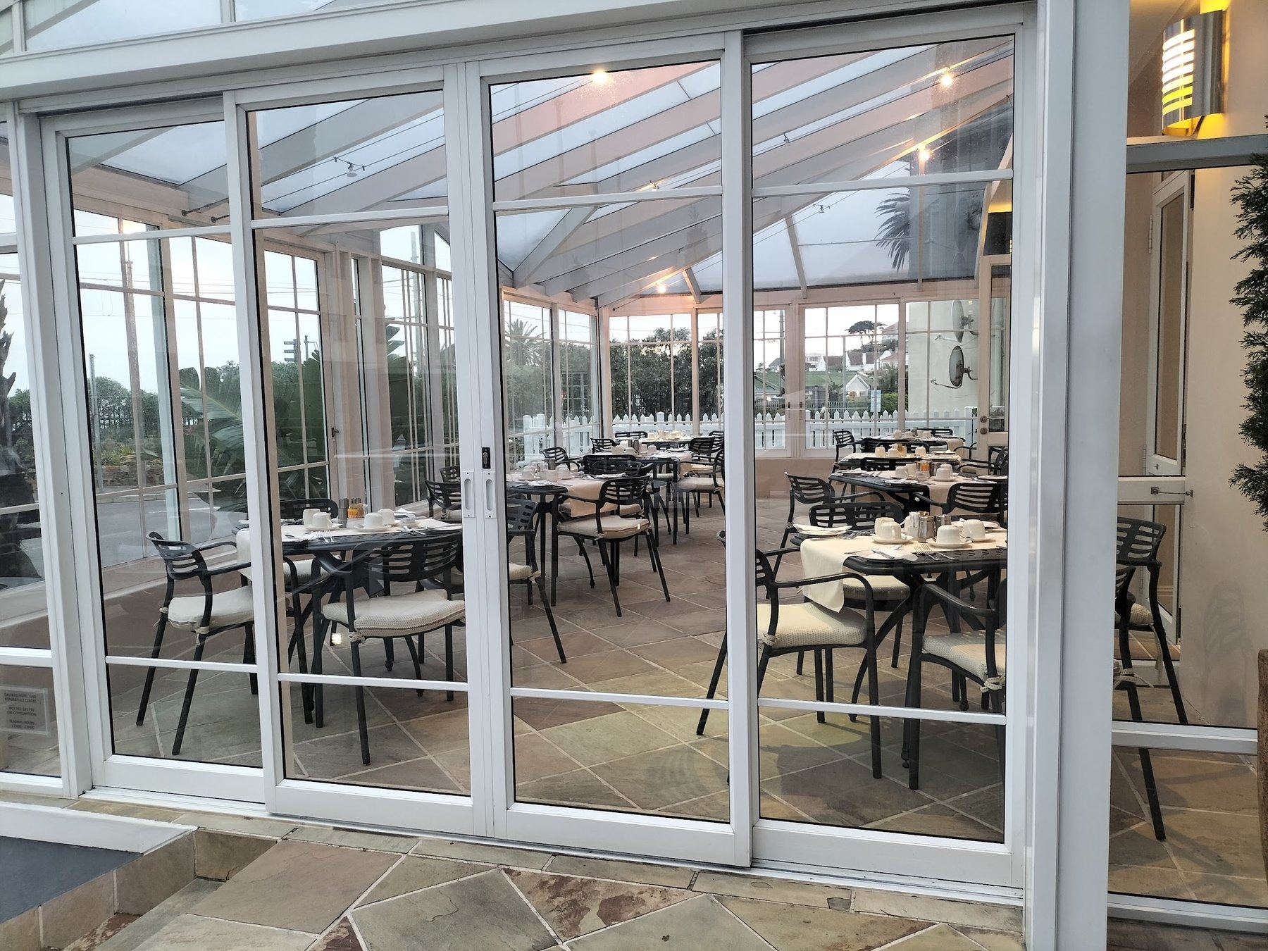 Calders Hotel — photo 3