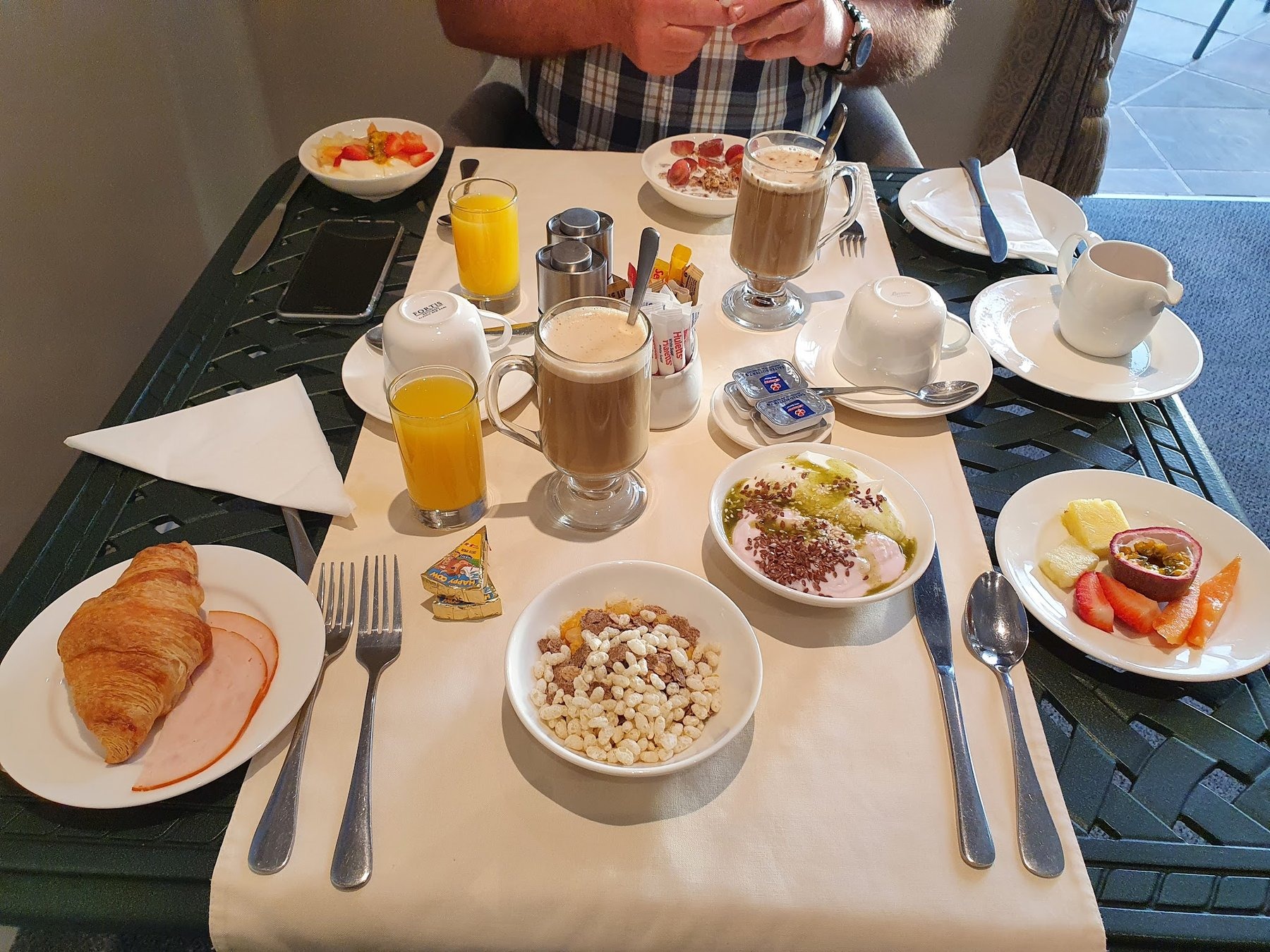 Calders Hotel — photo 5