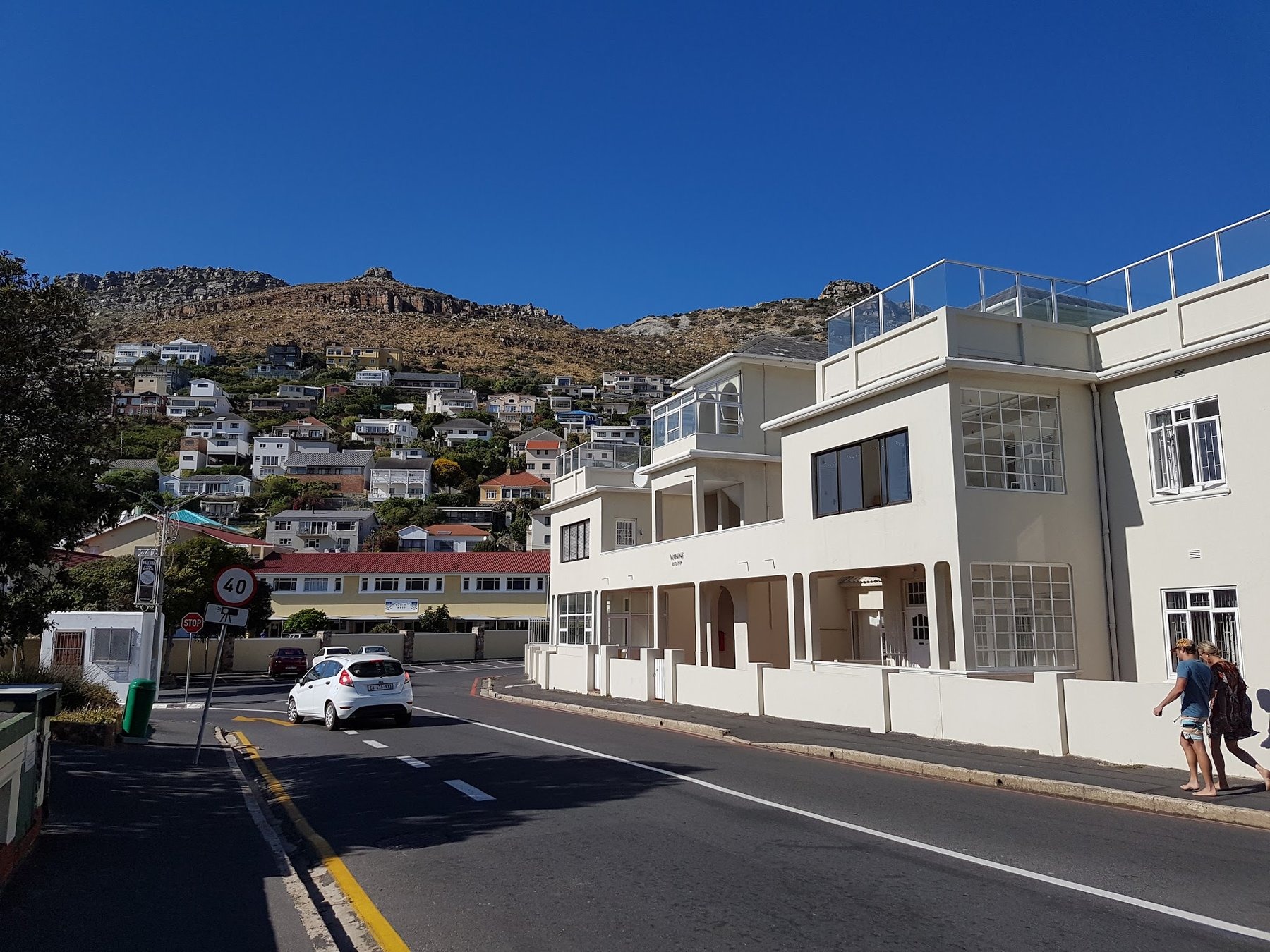 Calders Hotel — photo 2