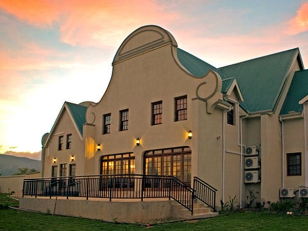 Cana Vineyard Guesthouse