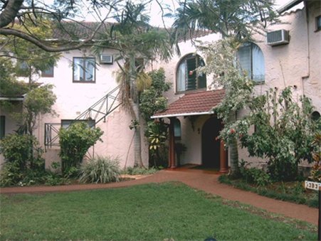 Canefields Country House