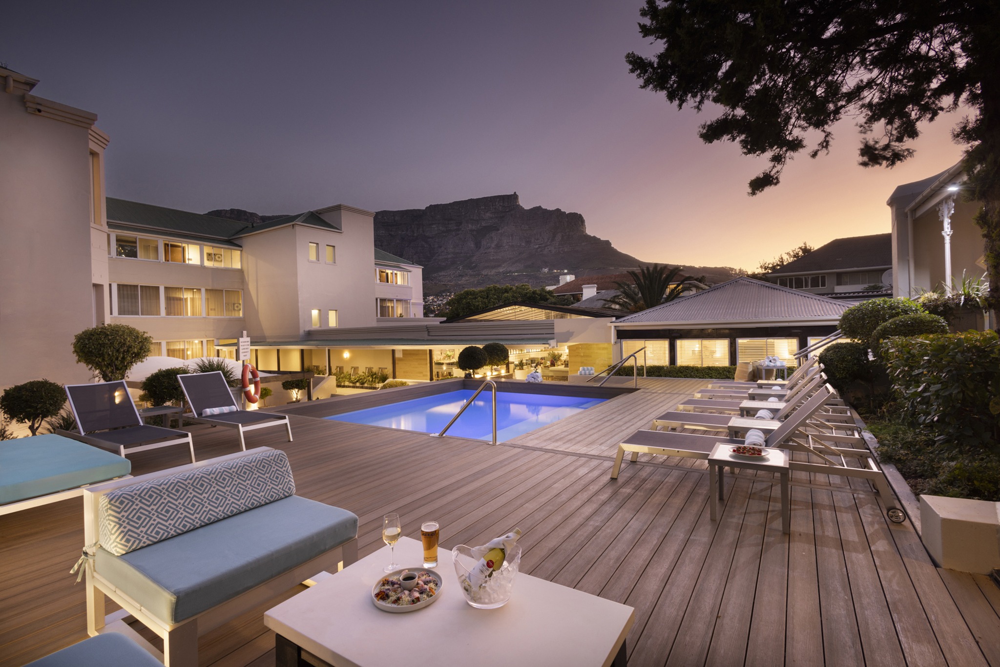 Cape Milner Hotel — photo 3