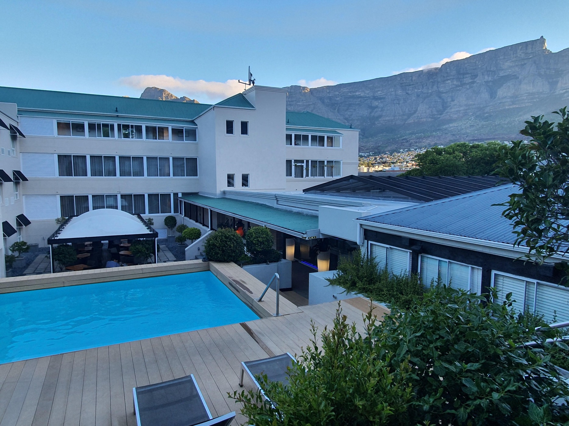 Cape Milner Hotel — photo 4