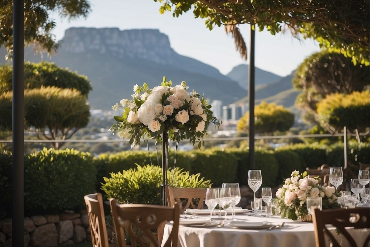 Cape Town Lodge — photo 4