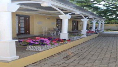 Casa Romana Bed &amp; Breakfast