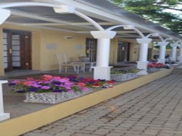 Casa Romana Bed &amp; Breakfast