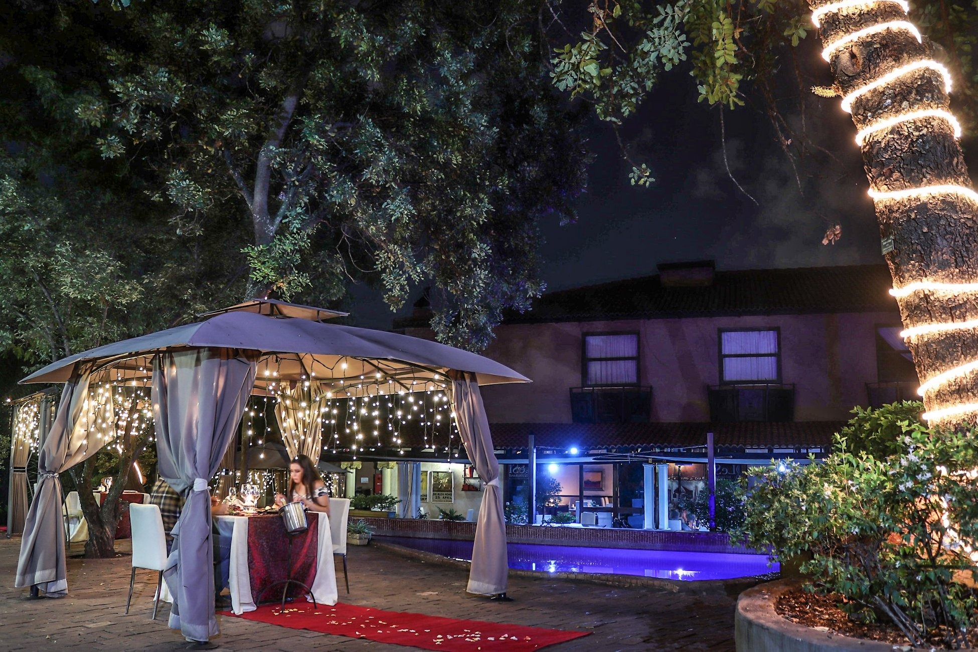 Casa Toscana Function Venue — photo 2