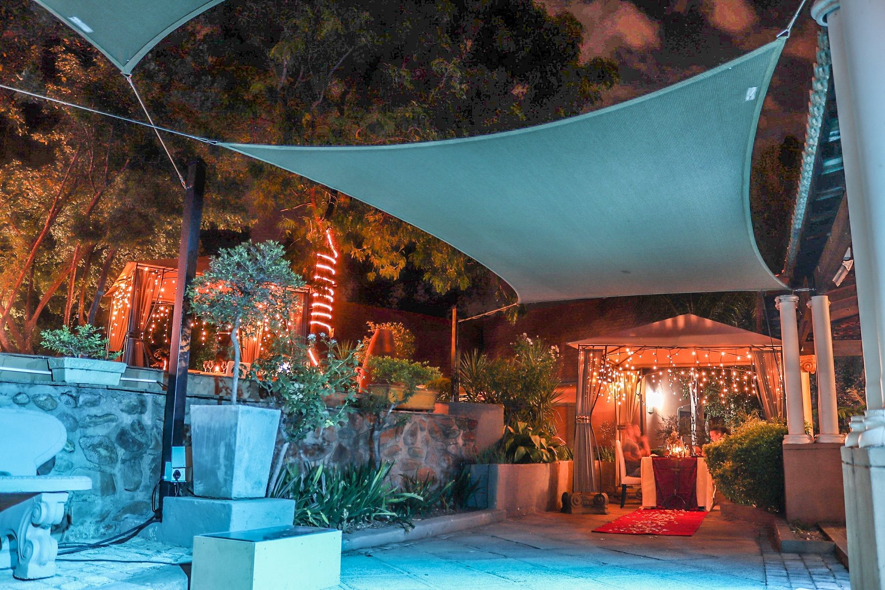 Casa Toscana Function Venue — photo 3