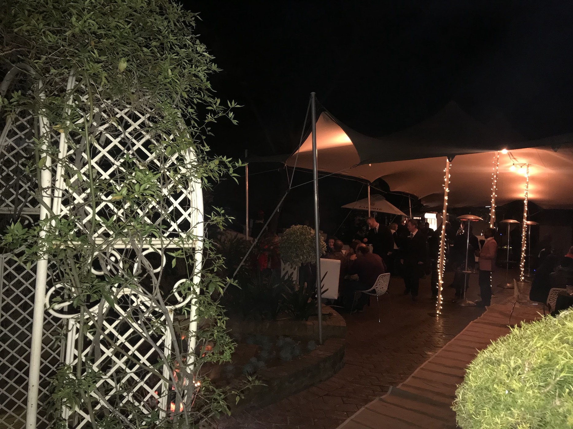 Casa Toscana Function Venue — photo 4