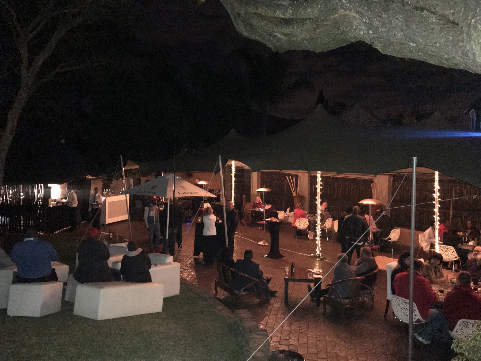 Casa Toscana Function Venue — photo 5