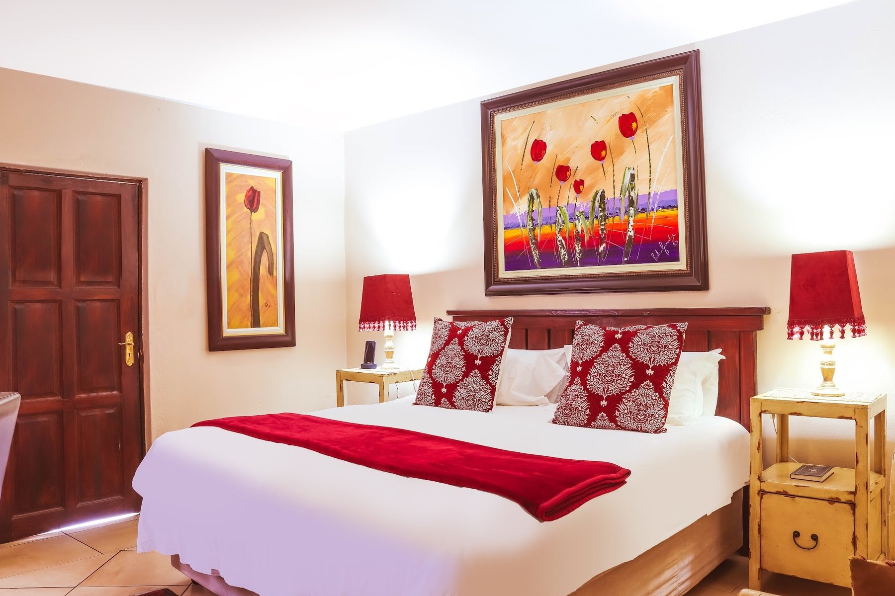 Casa Toscana Lodge — photo 2