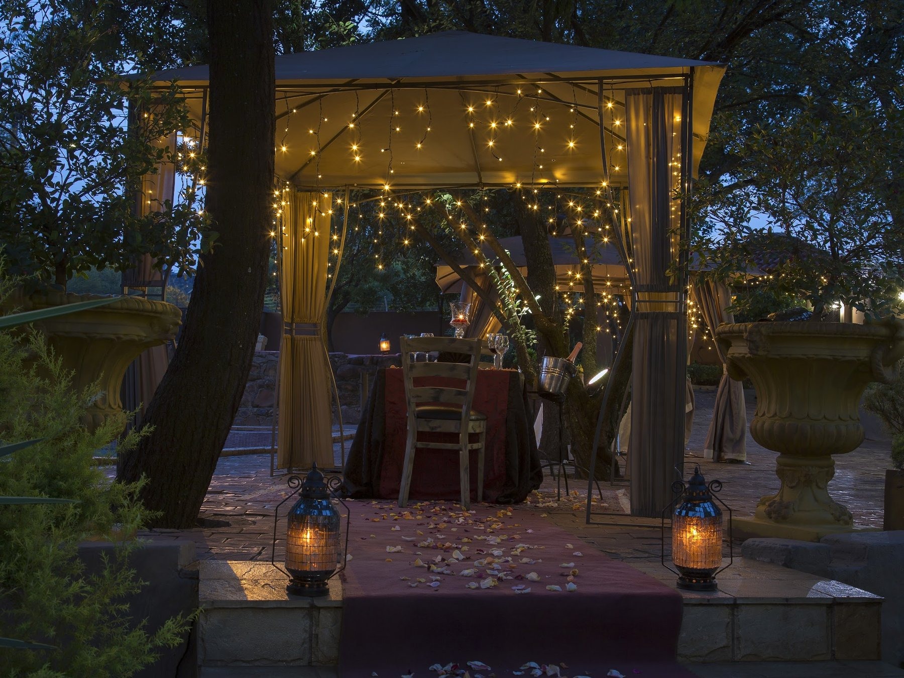 Casa Toscana Lodge — photo 3