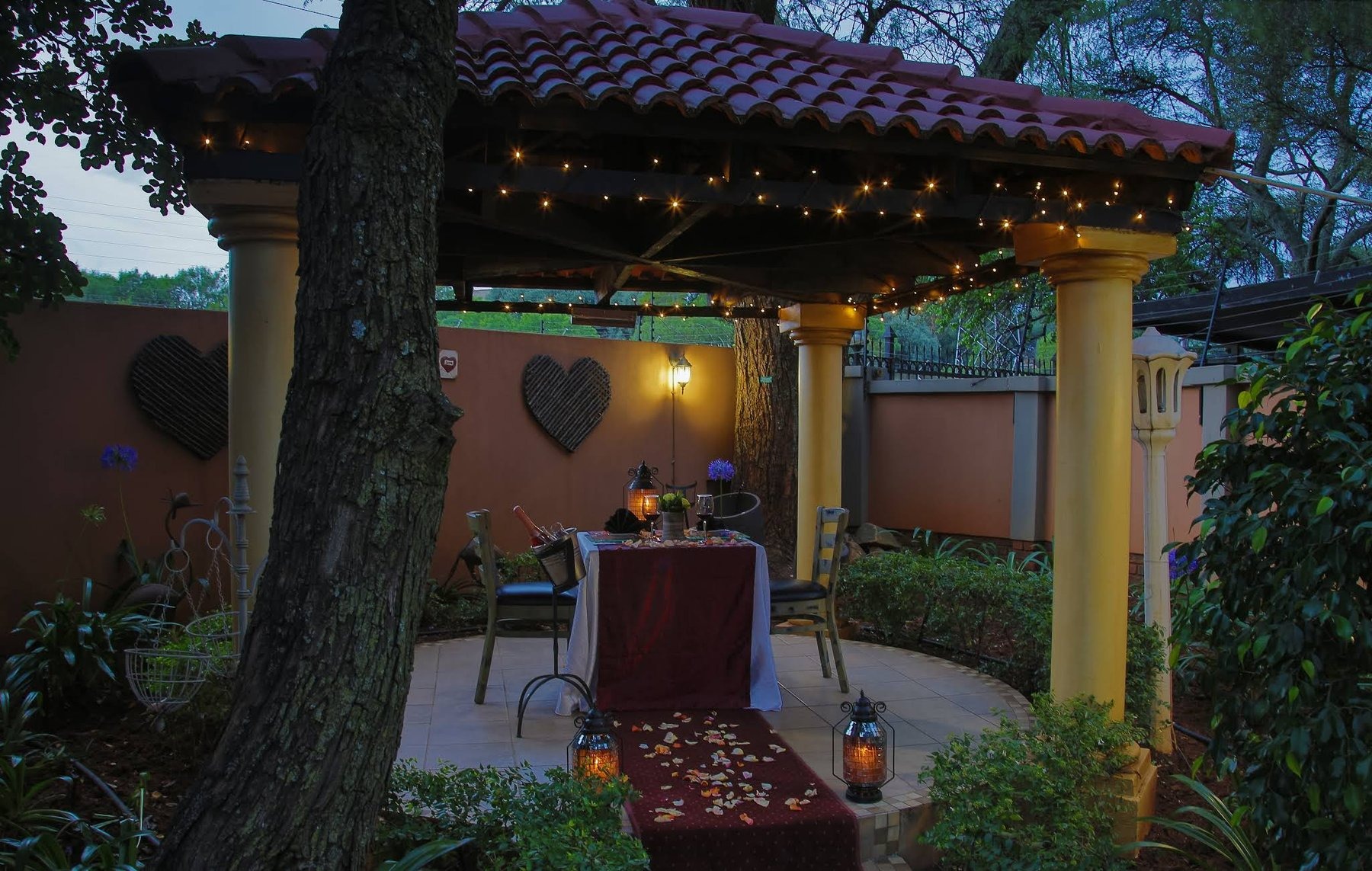 Casa Toscana Lodge — photo 5