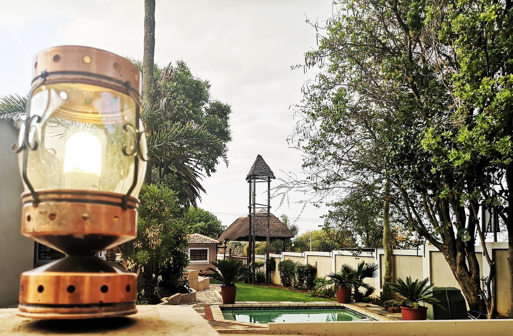 Catwalk Lodge — photo 4