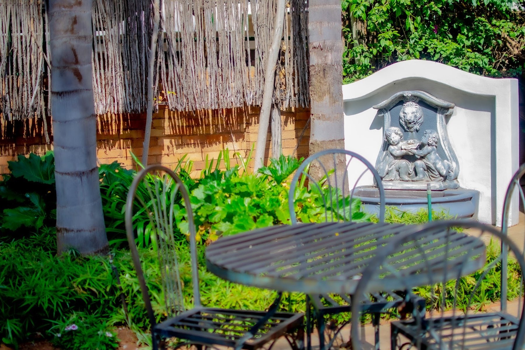 Cecil John Rhodes Guest House — photo 2