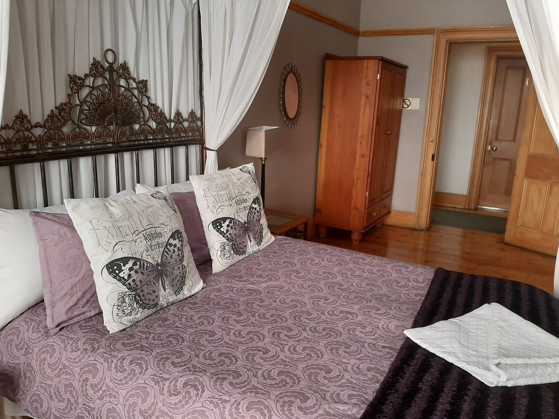 Cecil John Rhodes Guest House — photo 4