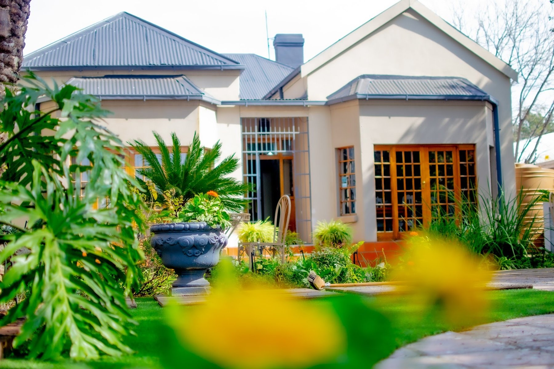 Cecil John Rhodes Guest House — photo 5