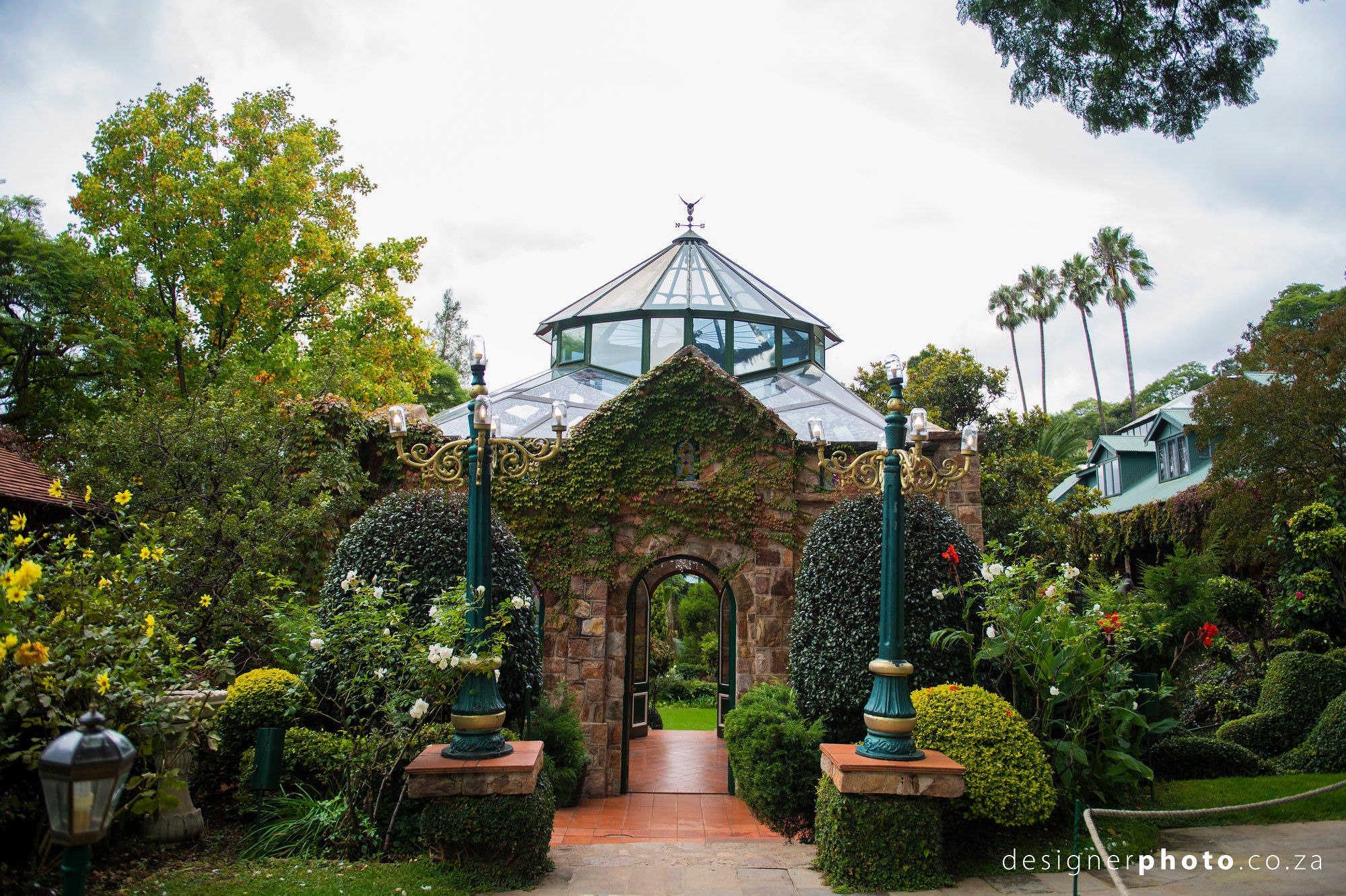 Cedar Place Conference Venue